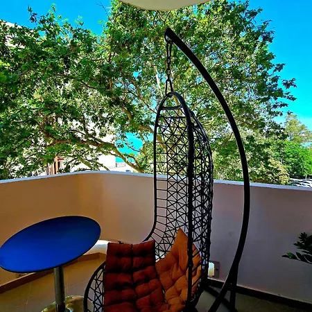 Blue Bay Front Uji Ftohte *